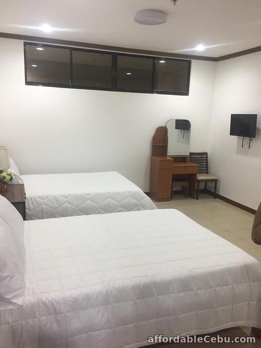 3rd picture of Rfo fully furnished Condo units for sale near in Ayala For Sale in Cebu, Philippines