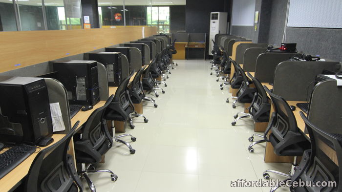 3rd picture of Affordable Seat Lease Services in Metro Cebu For Rent in Cebu, Philippines