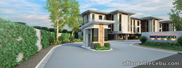 4th picture of FREE PARKING condo for sale at brentwood mactan cebu For Sale in Cebu, Philippines