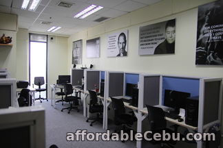 4th picture of Seat Leasing - Start Your Business with Us Today! For Rent in Cebu, Philippines