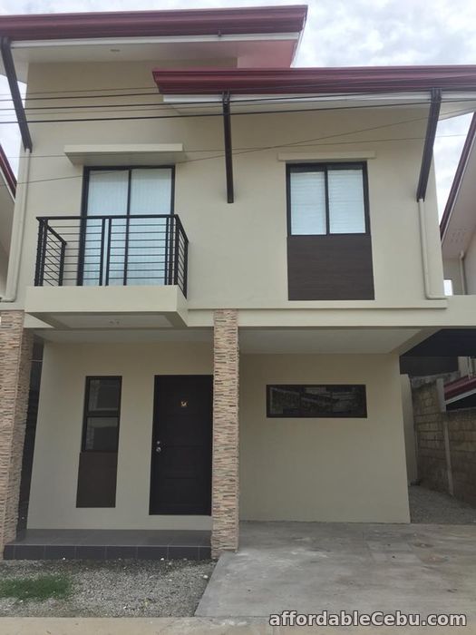 2nd picture of For construction house for sale at Luana Minglanilla Cebu For Sale in Cebu, Philippines