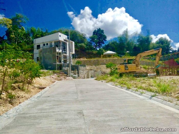 1st picture of Residential lots for sale at Legrand Heights in Tawason Mandaue City For Sale in Cebu, Philippines