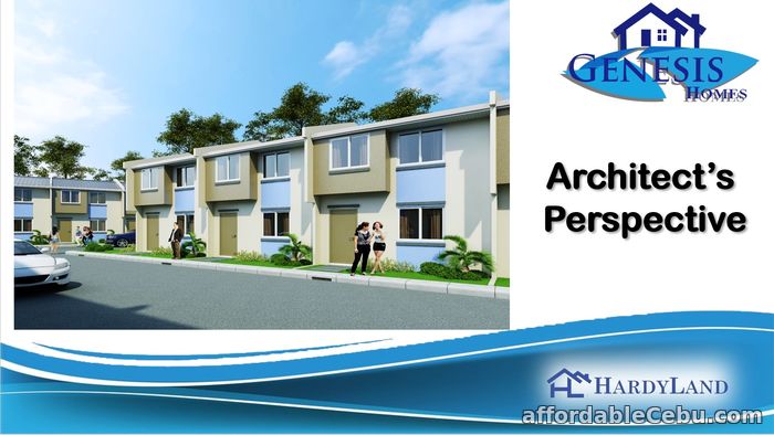 1st picture of Very affordable and lowcost housing for sale in compostela Cebu For Sale in Cebu, Philippines