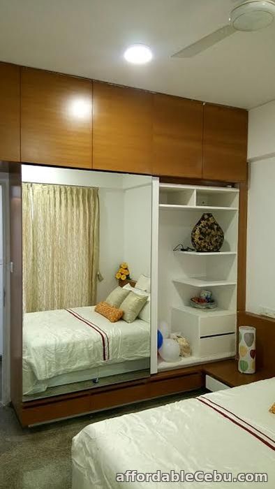 1st picture of Free Kitchen Cabinets or Home Automation OFFER ending soon, book Apartment in SRR Marketing Shubham Dreamz Call 9980077897 For Sale in Cebu, Philippines