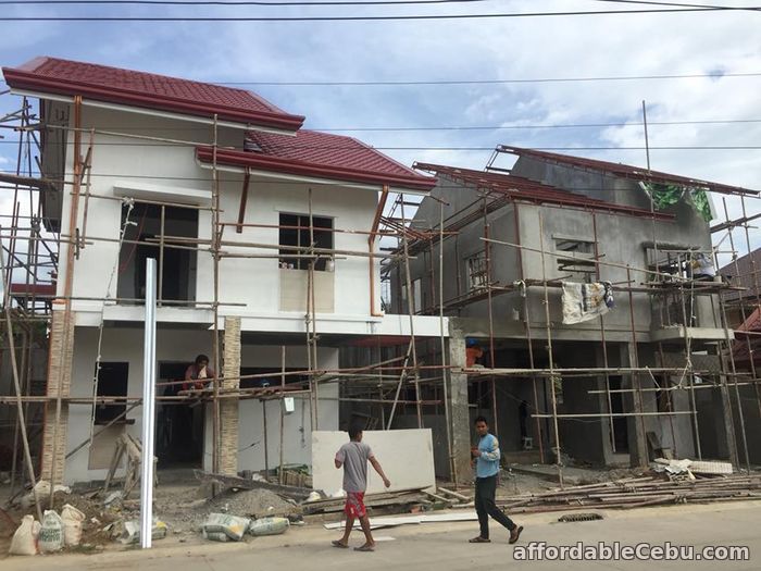 4th picture of For construction house for sale at Luana Minglanilla Cebu For Sale in Cebu, Philippines