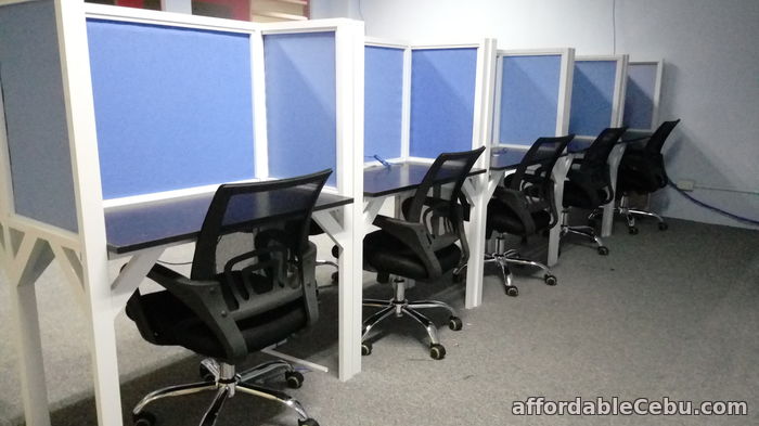 1st picture of Seat Lease With BPOSeats.com Is the Best Call Center Assistance For Rent in Cebu, Philippines