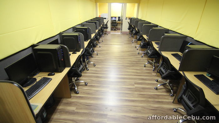 1st picture of Seat Leasing - Your Opportunities is in BPOSeats.com For Rent in Cebu, Philippines