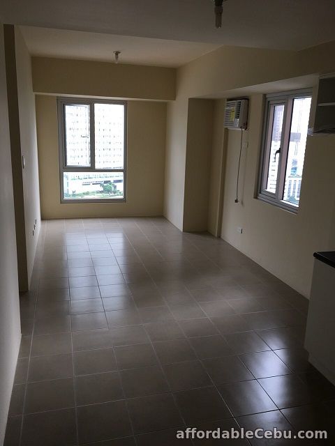 4th picture of FOR SALE: Avida Towers San Lorenzo 1 Bedroom Unit For Sale in Cebu, Philippines