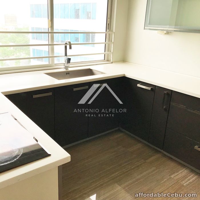 1st picture of FOR SALE: 2-BEDROOM LOFT UNIT AT THE W TOWER, BGC For Sale in Cebu, Philippines