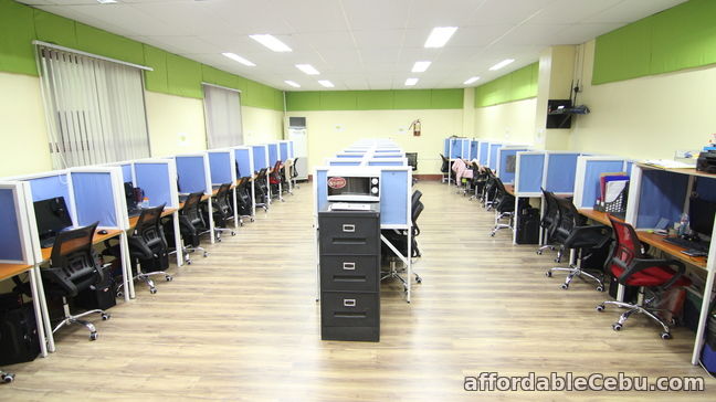 2nd picture of Seat Leasing - Expand Your Business and Seat Lease With Us! For Rent in Cebu, Philippines