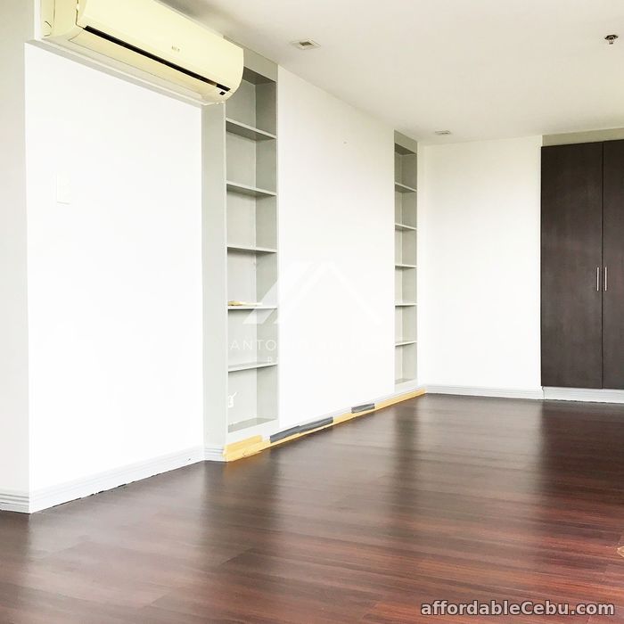 3rd picture of FOR SALE: 2-BEDROOM LOFT UNIT AT THE W TOWER, BGC For Sale in Cebu, Philippines