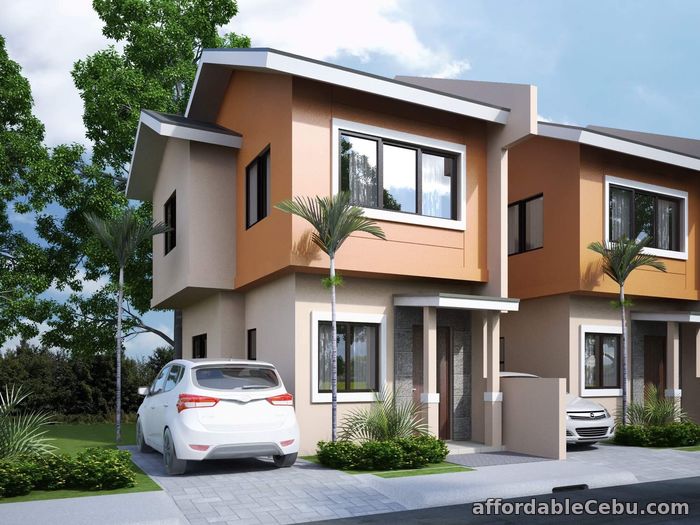 3rd picture of House for sale Siena Series at St. Francis Hills Subdivision For Sale in Cebu, Philippines