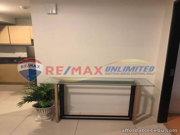 5th picture of Parkwest BGC 2 Bedroom Unit For Lease For Rent in Cebu, Philippines