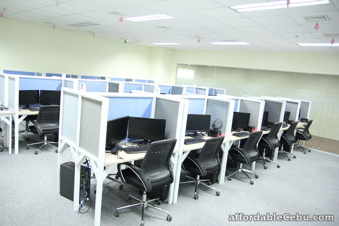 3rd picture of A Seat Lease Provider Capable of Delivering BPO Solutions For Rent in Cebu, Philippines