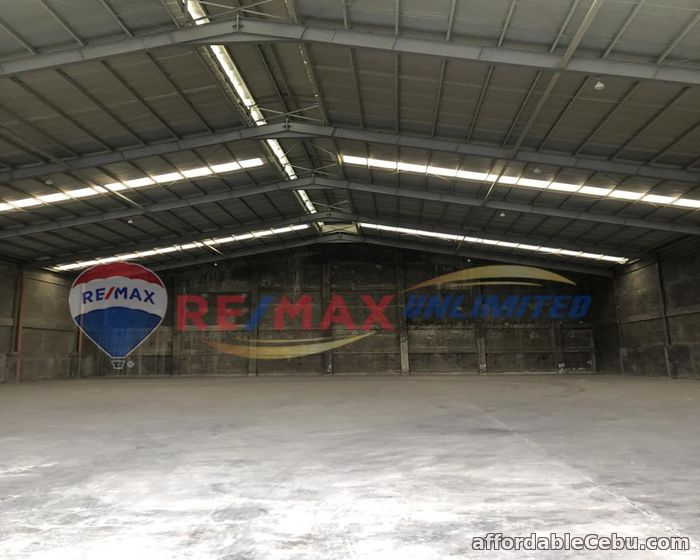 1st picture of Carmona Cavite Warehouse for Lease For Rent in Cebu, Philippines