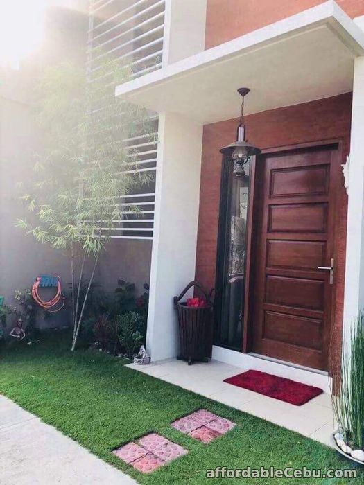 3rd picture of Affordable house for sale inside Paseo Arcenas Banawa Cebu City For Sale in Cebu, Philippines