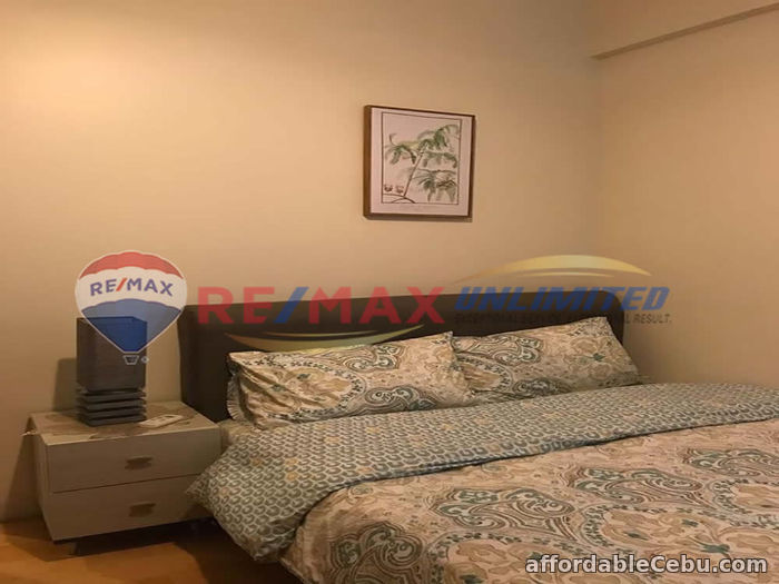 4th picture of Parkwest BGC 2 Bedroom Unit For Lease For Rent in Cebu, Philippines