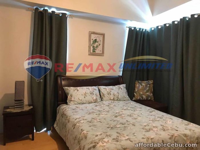 1st picture of Parkwest BGC 2 Bedroom Unit For Lease For Rent in Cebu, Philippines