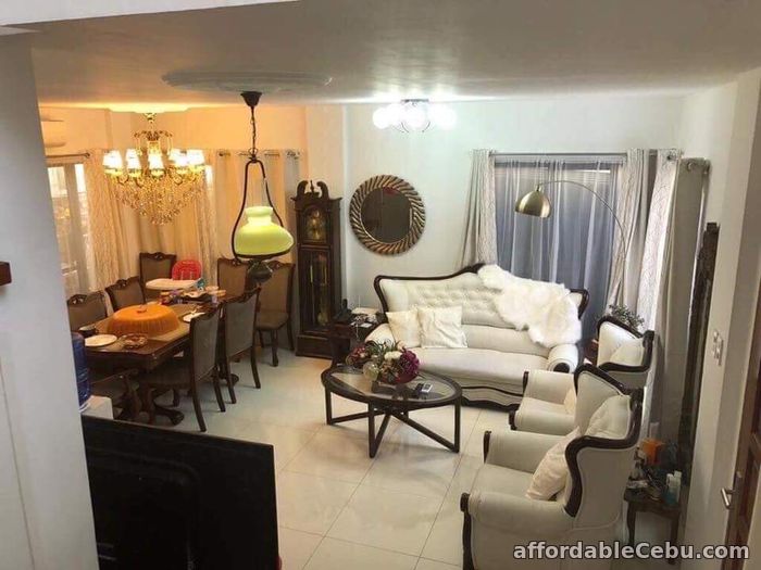 4th picture of Affordable house for sale inside Paseo Arcenas Banawa Cebu City For Sale in Cebu, Philippines