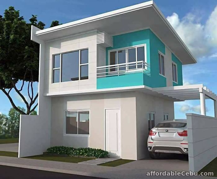 1st picture of Affordable House and Lot for SALE in Biasong, Talisay City Cebu! For Sale in Cebu, Philippines