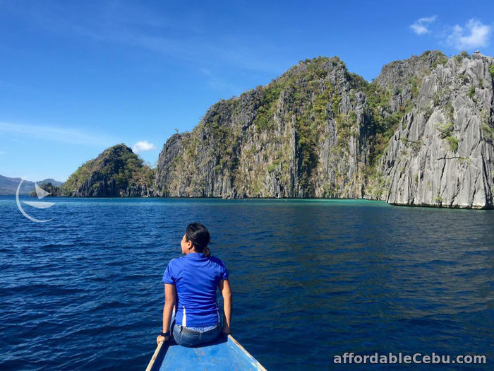 1st picture of Palawan Puerto Princesa El Nido Coron Tricity tour package Offer in Cebu, Philippines