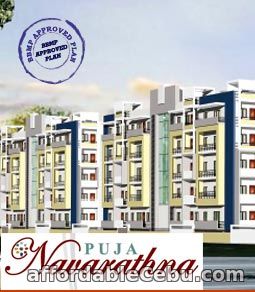 1st picture of 2 BHK and 3 BHK luxurious Apartments in Sarjapura Road starts at Rs. 45 Lakhs for bookings Call SRR Marketing 9980077897 For Sale in Cebu, Philippines