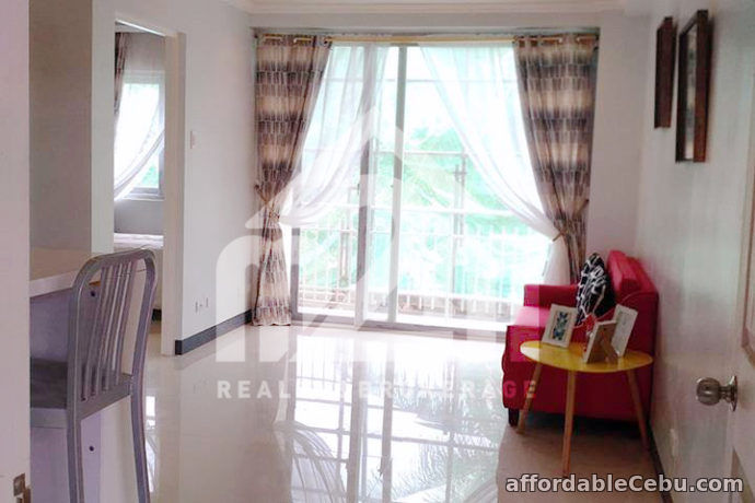 3rd picture of Condo For Sale & Ready For Occupancy - Tivoli Condo(1-BEDROOM UNIT) Cabancalan Road, Nasipit Talamban, Cebu City For Sale in Cebu, Philippines