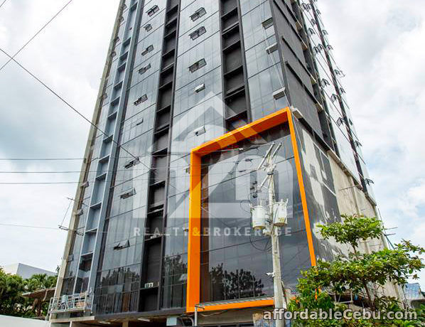 2nd picture of Bloq Residences-Sikatuna(LOFT UNIT) Sikatuna St., Cebu City For Sale in Cebu, Philippines