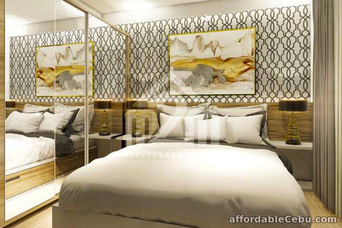 3rd picture of SunPark Royal Hotel & Residences(2-BEDROOM UNIT) North Reclamation Area, Cebu City For Sale in Cebu, Philippines