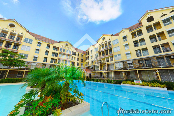 1st picture of City de Mare Amalfi(2-BEDROOM UNIT) South Road Property, Cebu City For Sale in Cebu, Philippines