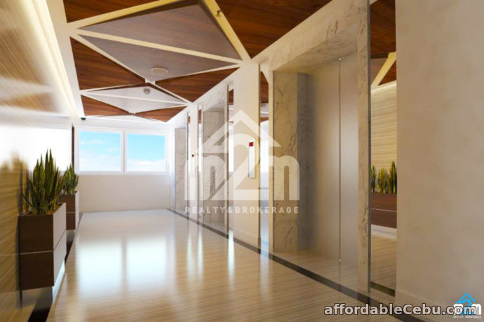 5th picture of SunPark Royal Hotel & Residences(STUDIO UNIT) North Reclamation Area, Cebu City For Sale in Cebu, Philippines