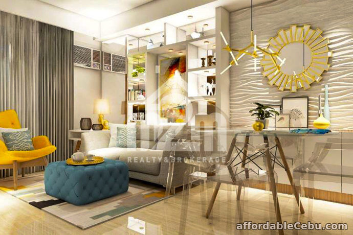 2nd picture of SunPark Royal Hotel & Residences(2-BEDROOM UNIT) North Reclamation Area, Cebu City For Sale in Cebu, Philippines