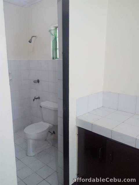 4th picture of Katipunan Apartment Studio Ateneo UP For Rent 20k only o9357422292 gl For Rent in Cebu, Philippines