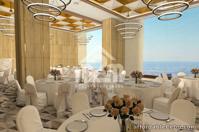 4th picture of SunPark Royal Hotel & Residences(STUDIO UNIT) North Reclamation Area, Cebu City For Sale in Cebu, Philippines
