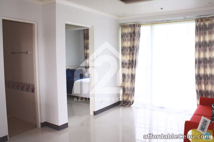 5th picture of Condo For Sale & Ready For Occupancy - Tivoli Condo(1-BEDROOM UNIT) Cabancalan Road, Nasipit Talamban, Cebu City For Sale in Cebu, Philippines