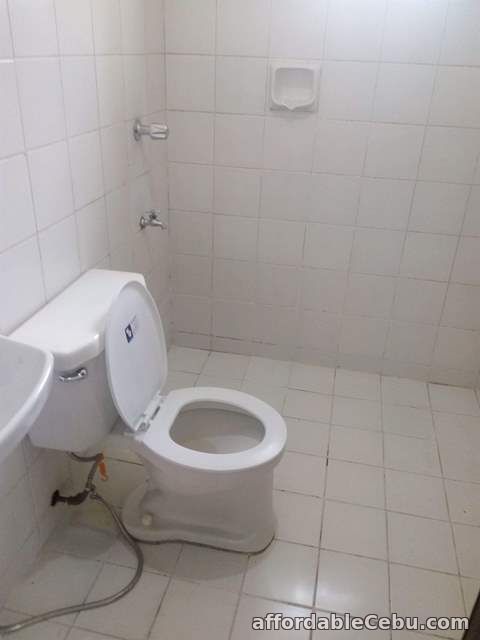 5th picture of Katipunan Apartment Studio Ateneo UP For Rent 20k only o9357422292 gl For Rent in Cebu, Philippines