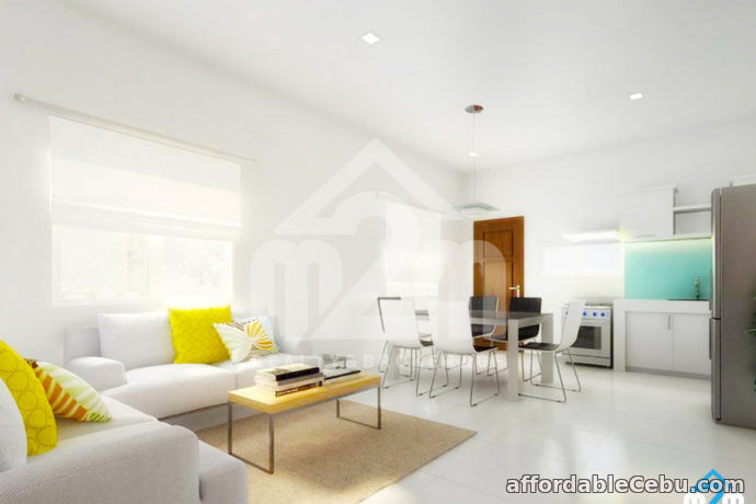 3rd picture of Modena Townsquare(DELUXE UNIT) Minglanilla, Cebu For Sale in Cebu, Philippines