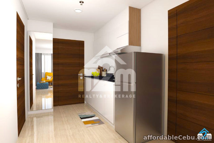 5th picture of SunPark Royal Hotel & Residences(2-BEDROOM UNIT) North Reclamation Area, Cebu City For Sale in Cebu, Philippines