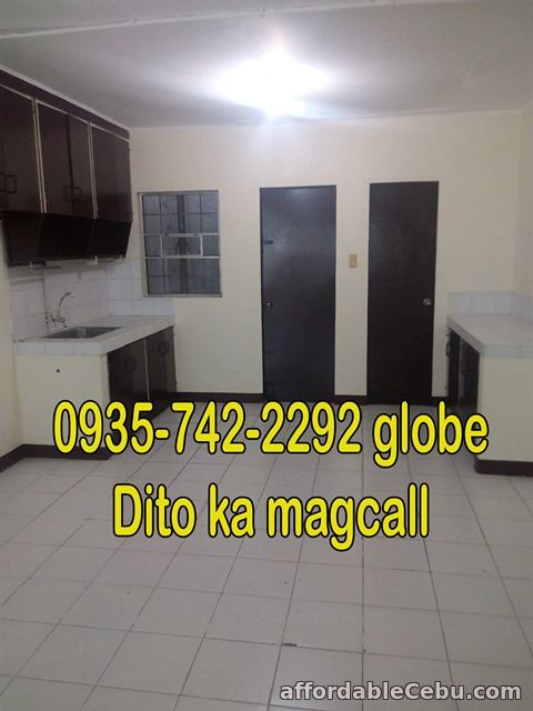 1st picture of Katipunan Apartment Studio Ateneo UP For Rent 20k only o9357422292 gl For Rent in Cebu, Philippines