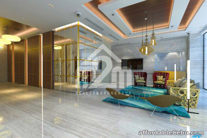 3rd picture of SunPark Royal Hotel & Residences(STUDIO UNIT) North Reclamation Area, Cebu City For Sale in Cebu, Philippines