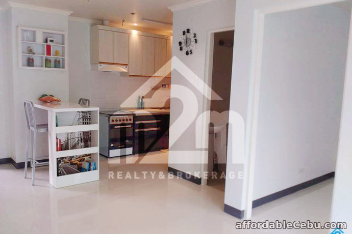 2nd picture of Condo For Sale & Ready For Occupancy - Tivoli Condo(1-BEDROOM UNIT) Cabancalan Road, Nasipit Talamban, Cebu City For Sale in Cebu, Philippines