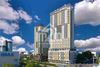 SunPark Royal Hotel & Residences(2-BEDROOM UNIT) North Reclamation Area, Cebu City
