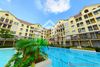 City de Mare Amalfi(2-BEDROOM UNIT) South Road Property, Cebu City