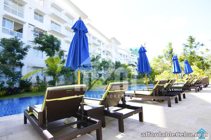 1st picture of 32 Sanson Condo(1-Bedroom Unit) Lahug, Cebu City, Philippines For Sale in Cebu, Philippines