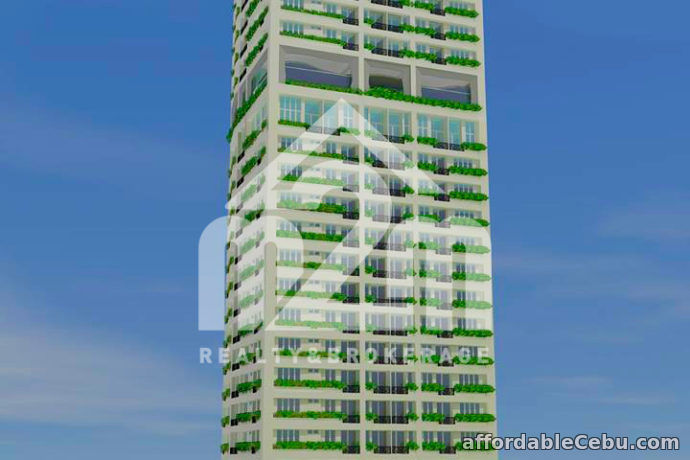 1st picture of La Nivea Condominium(2-BEDROOM UNIT) Lahug, Cebu City For Sale in Cebu, Philippines