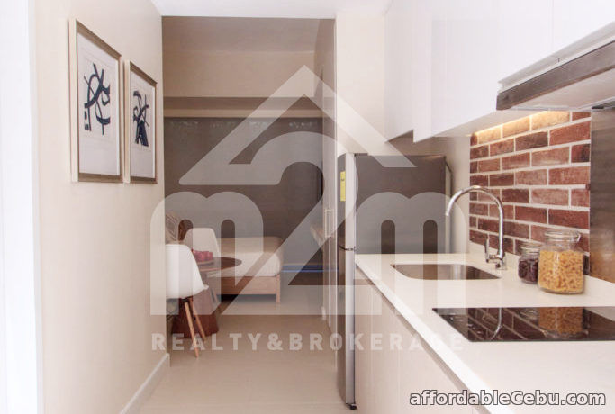 5th picture of 38 Park Avenue Condo(STUDIO UNIT) J.M. Del Mar St., Cebu I.T. Park, Apas, Cebu City For Sale in Cebu, Philippines