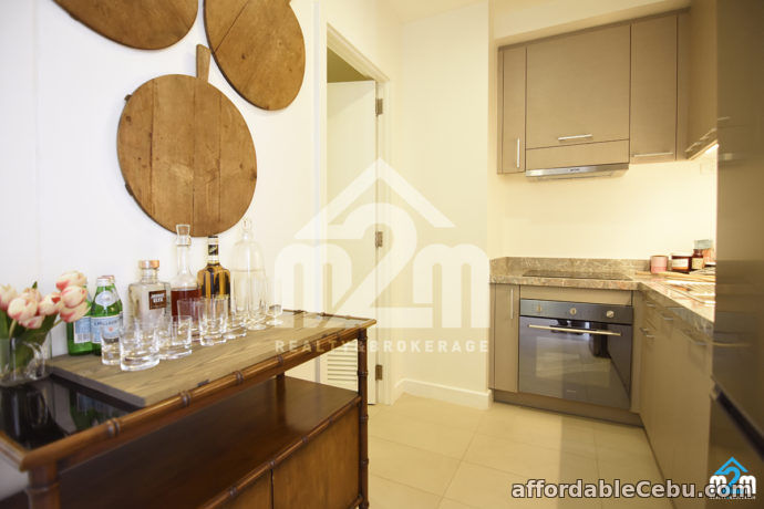 4th picture of 32 Sanson Condo(2-Bedroom Unit) Lahug, Cebu City, Philippines For Sale in Cebu, Philippines