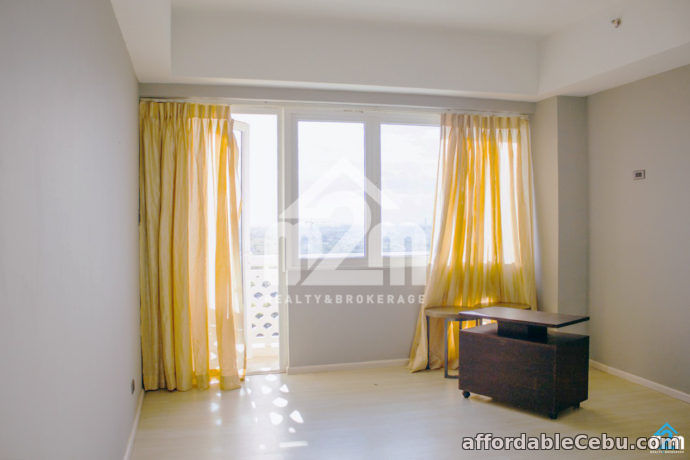 3rd picture of La Mirada Residences(STUDIO UNIT) Dapdap Mactan, Lapu Lapu, Cebu City For Sale in Cebu, Philippines