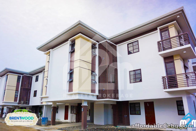 1st picture of Brentwood Condominium(STUDIO UNIT) Basak, Lapu-Lapu City, Cebu For Sale in Cebu, Philippines