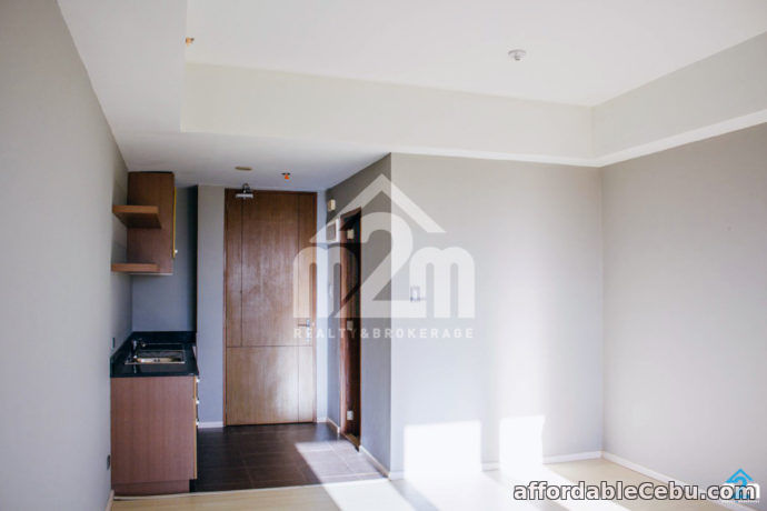 4th picture of La Mirada Residences(STUDIO UNIT) Dapdap Mactan, Lapu Lapu, Cebu City For Sale in Cebu, Philippines